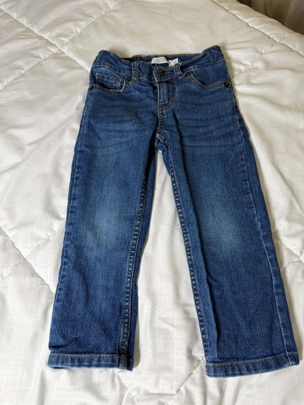 5 pair of 3t pants